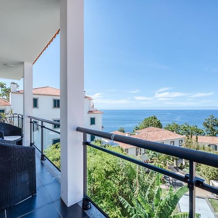 Villa Sao Tiago Funchal  Eksteriør bilde
