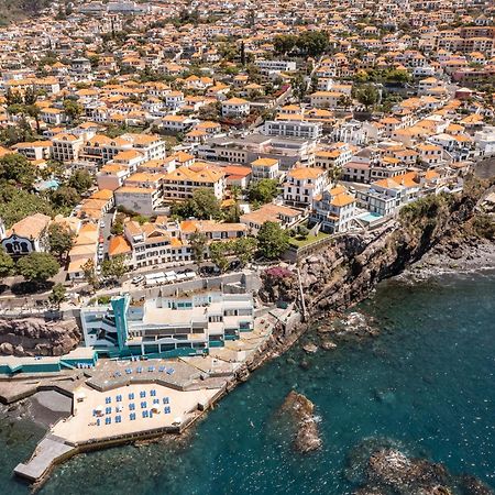 Villa Sao Tiago Funchal  Eksteriør bilde