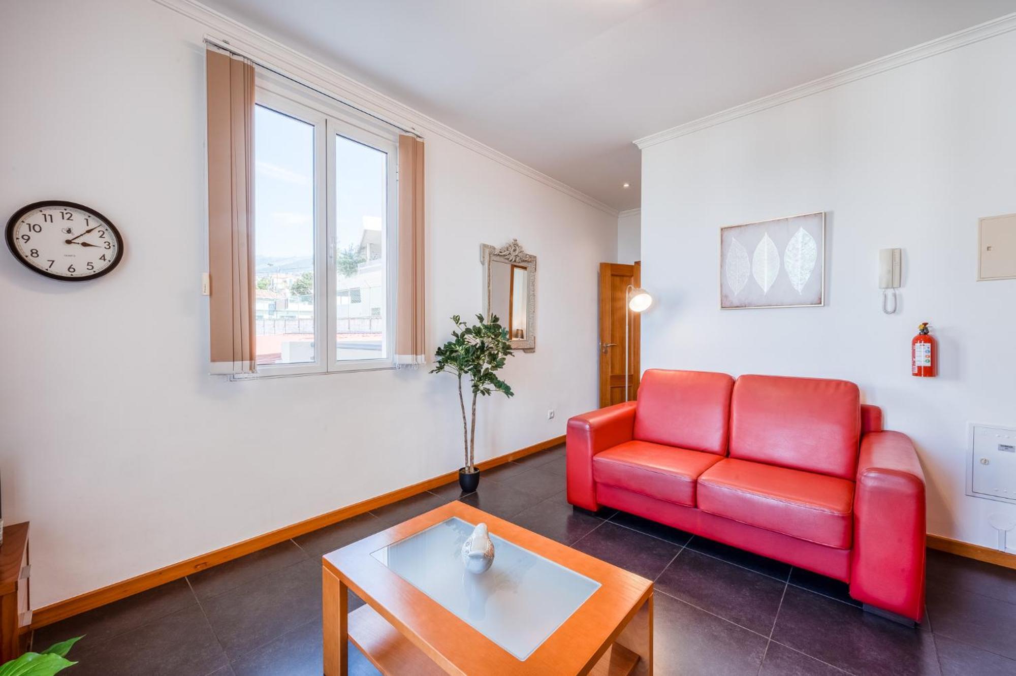 Villa Sao Tiago Funchal  Eksteriør bilde