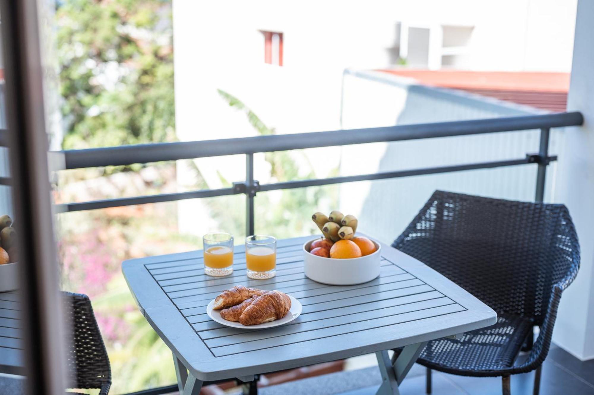 Villa Sao Tiago Funchal  Eksteriør bilde