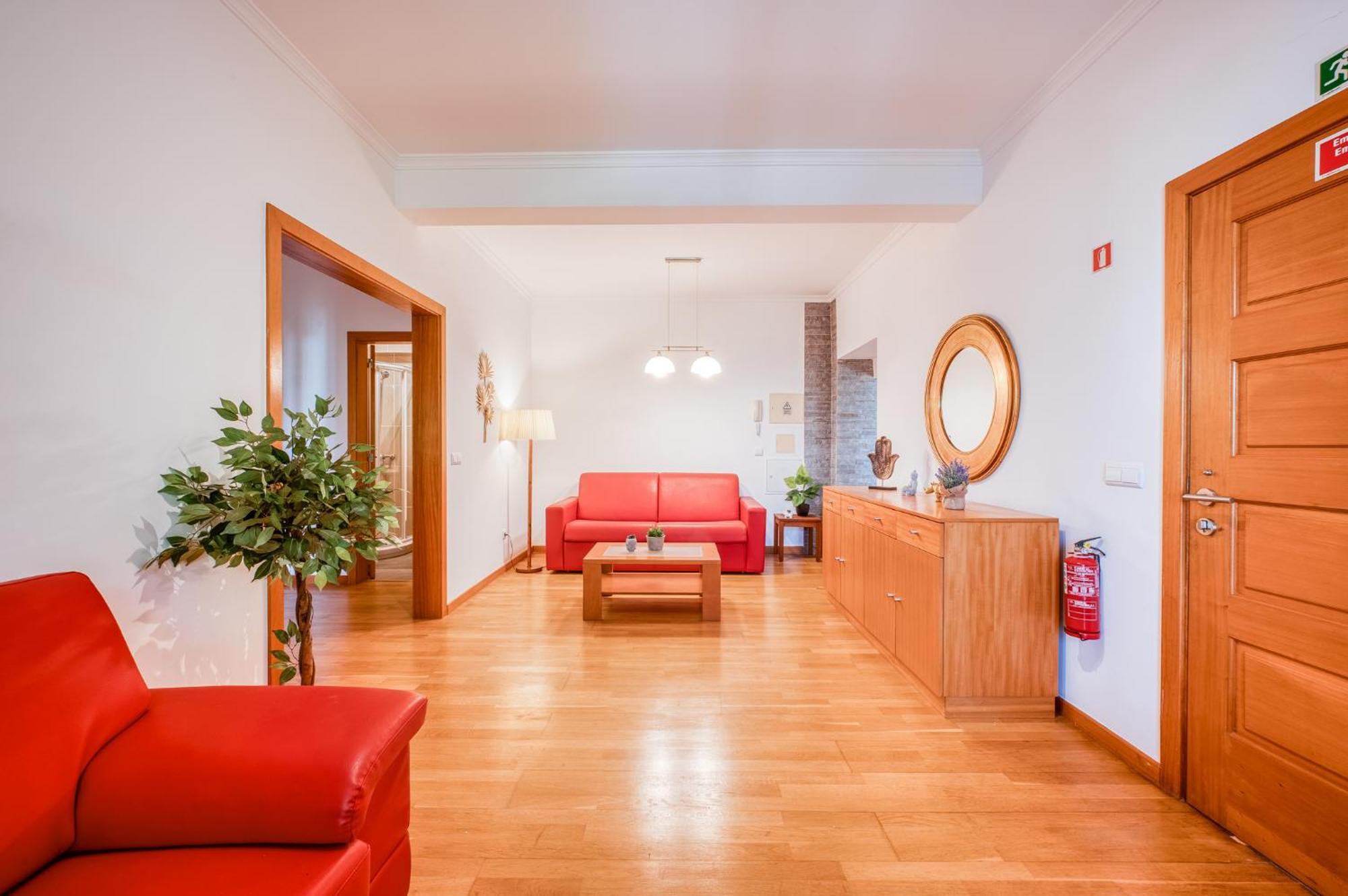 Villa Sao Tiago Funchal  Eksteriør bilde