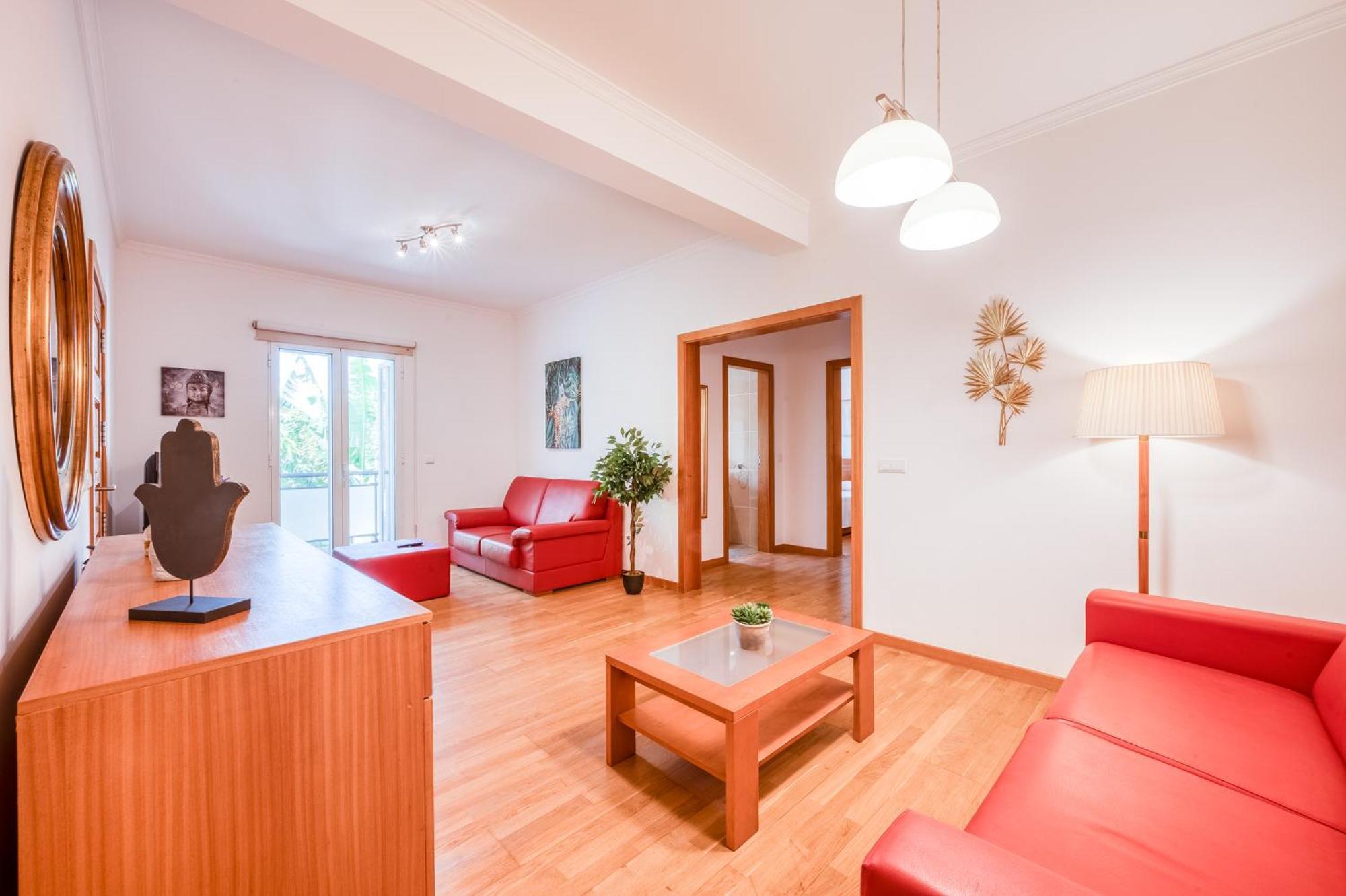 Villa Sao Tiago Funchal  Eksteriør bilde