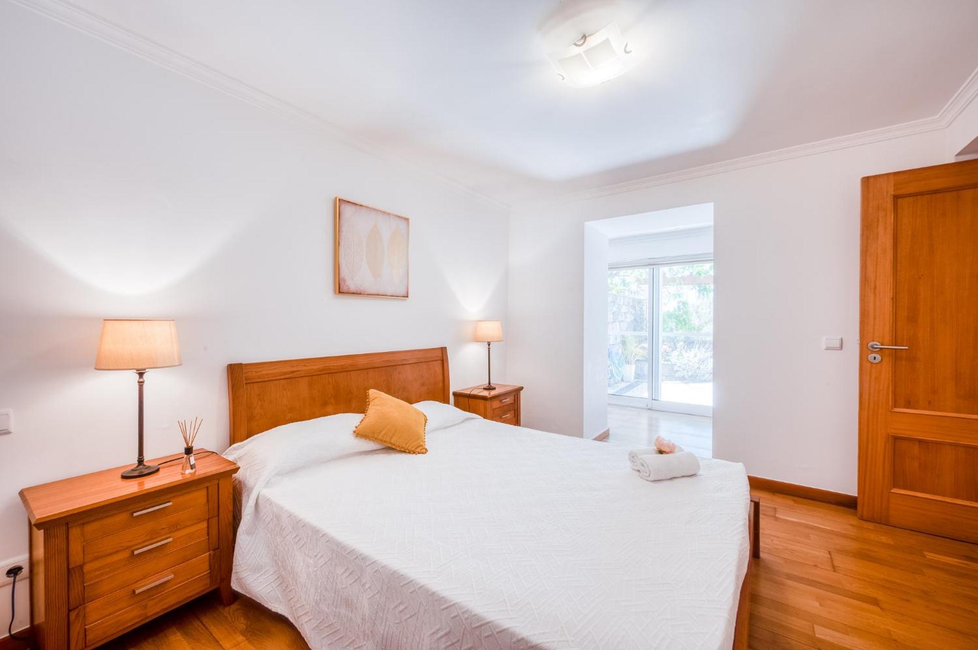 Villa Sao Tiago Funchal  Eksteriør bilde