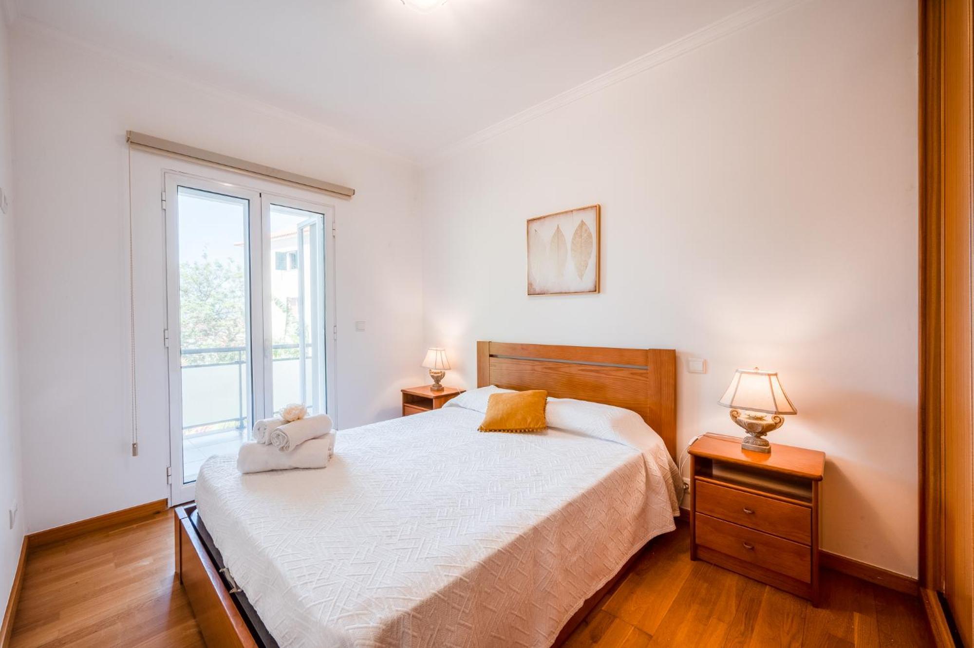 Villa Sao Tiago Funchal  Eksteriør bilde