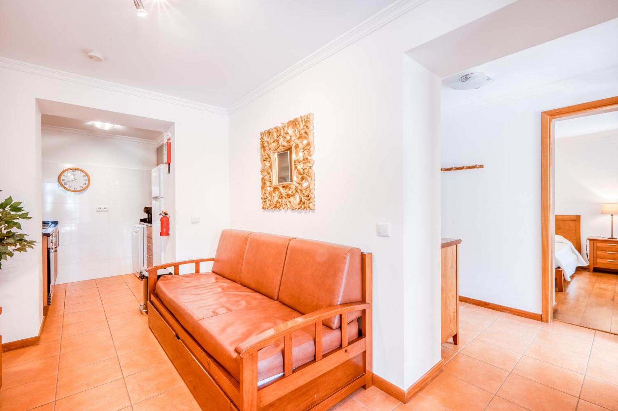Villa Sao Tiago Funchal  Rom bilde