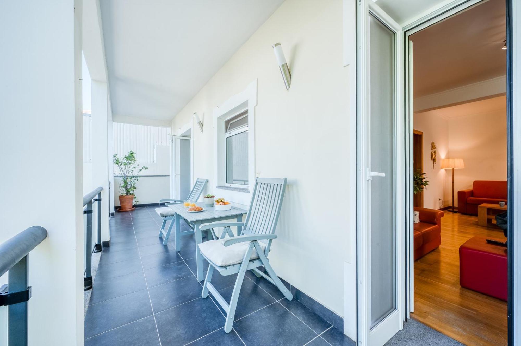 Villa Sao Tiago Funchal  Rom bilde