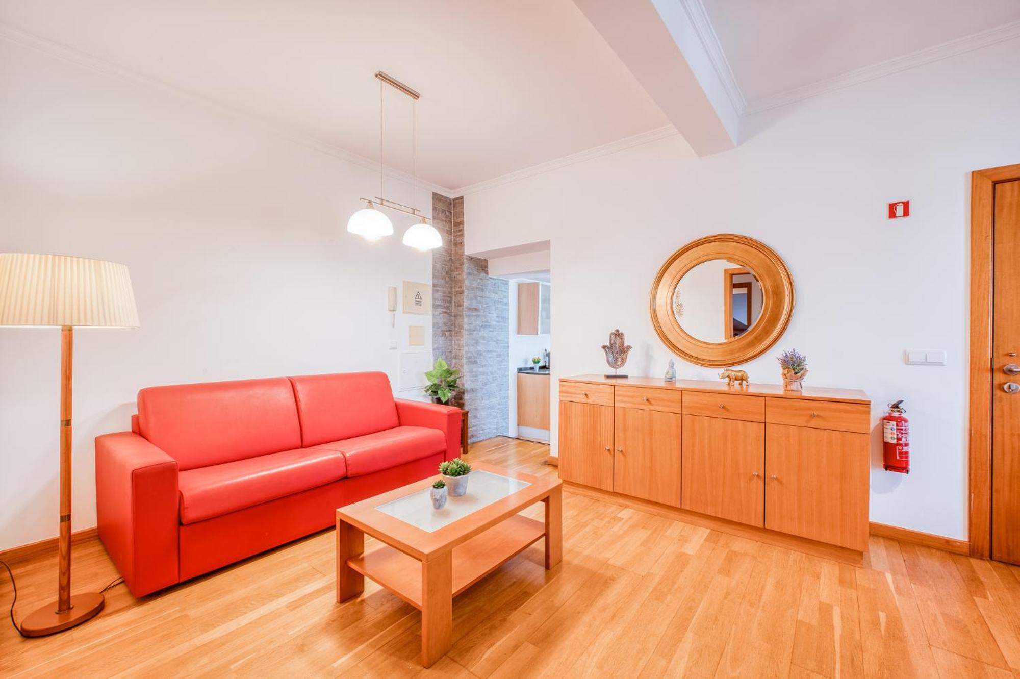Villa Sao Tiago Funchal  Rom bilde