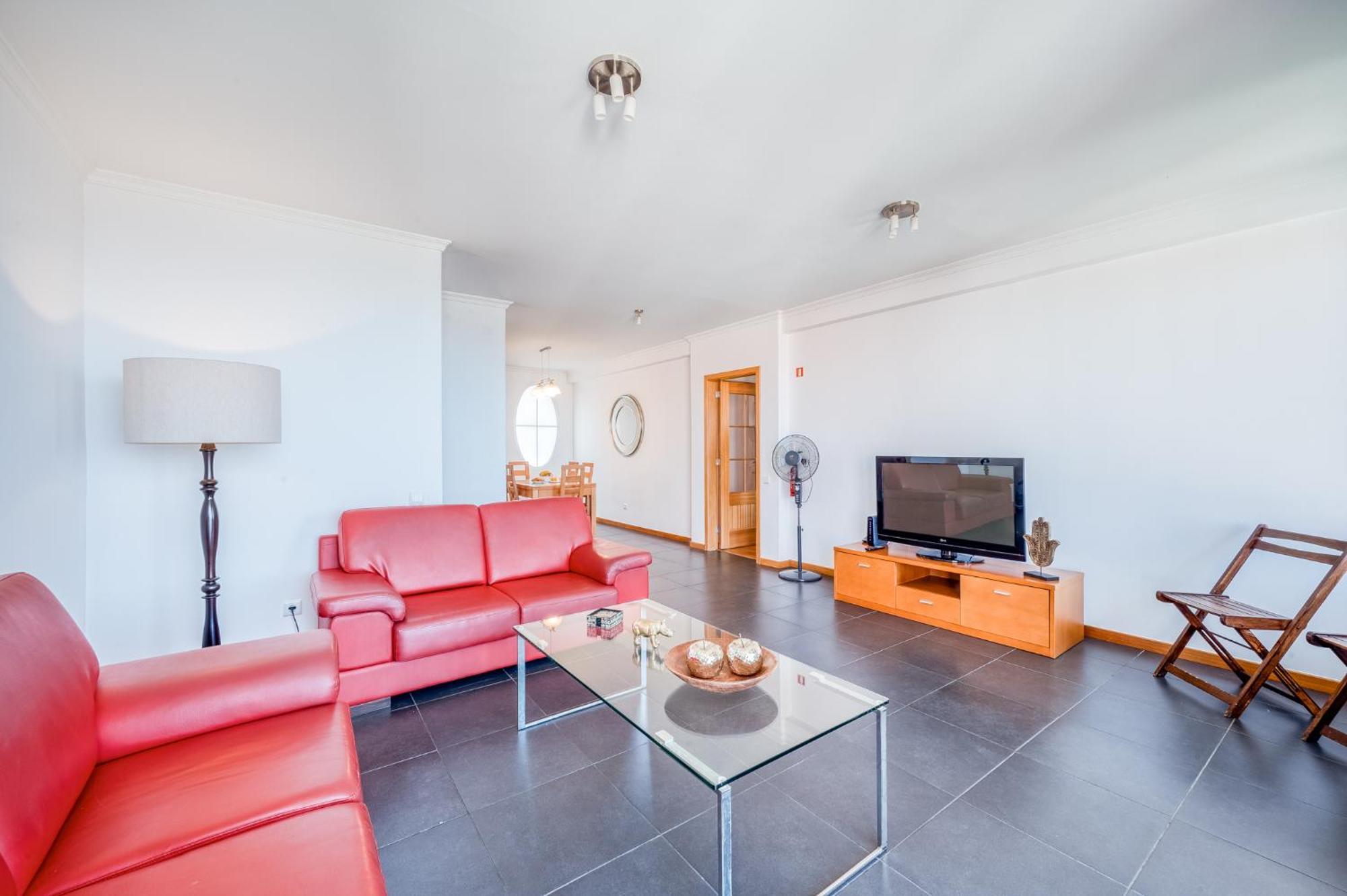 Villa Sao Tiago Funchal  Rom bilde