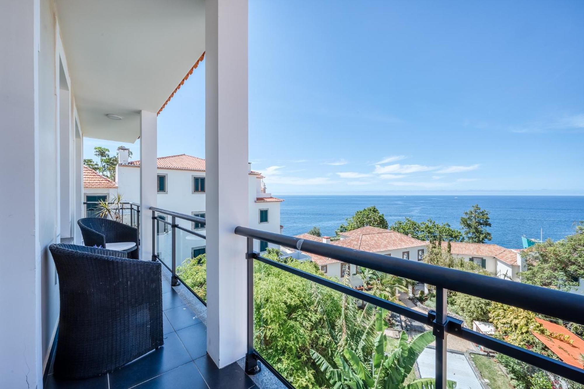 Villa Sao Tiago Funchal  Eksteriør bilde