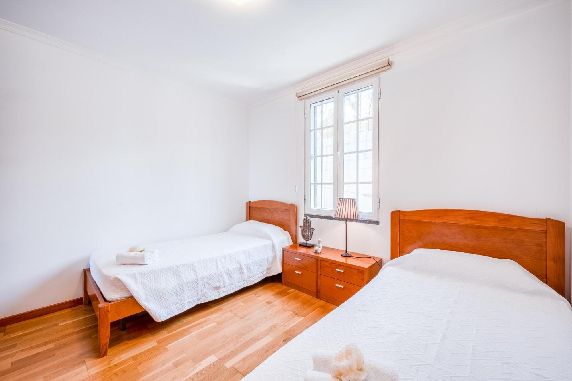 Villa Sao Tiago Funchal  Rom bilde