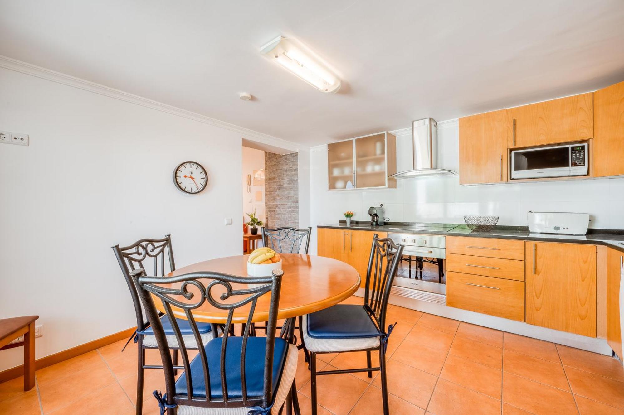 Villa Sao Tiago Funchal  Eksteriør bilde