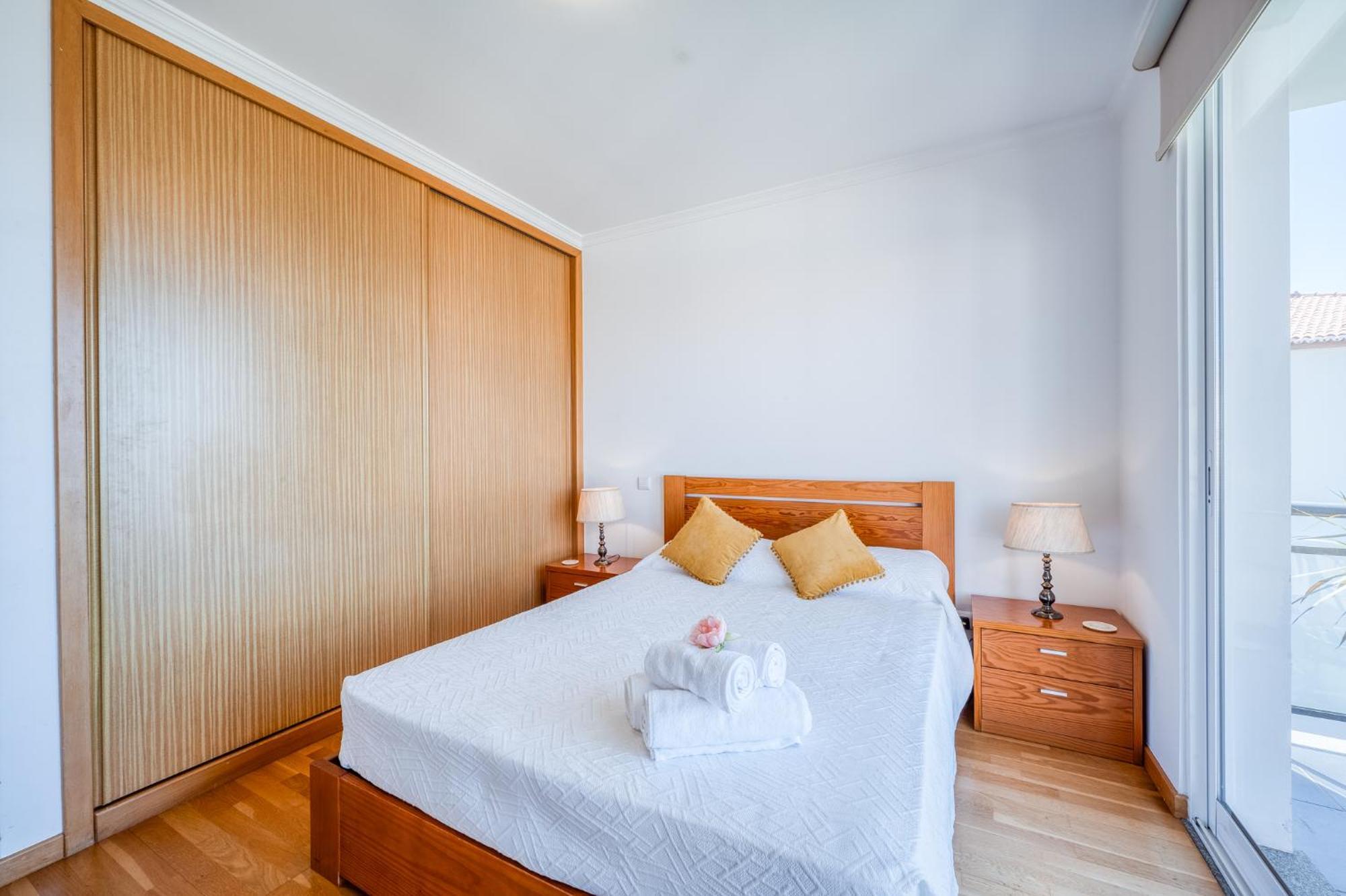 Villa Sao Tiago Funchal  Rom bilde