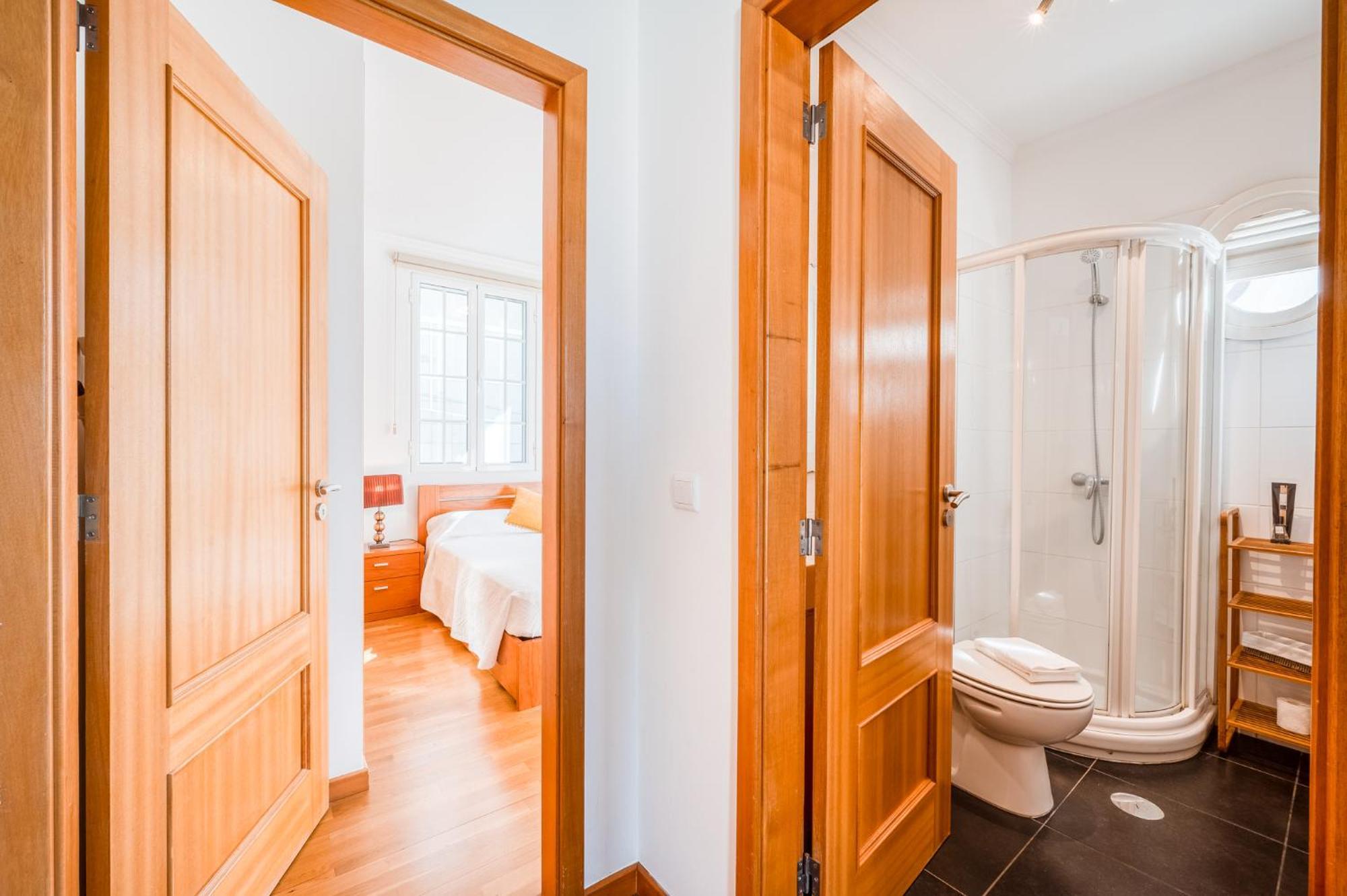 Villa Sao Tiago Funchal  Rom bilde