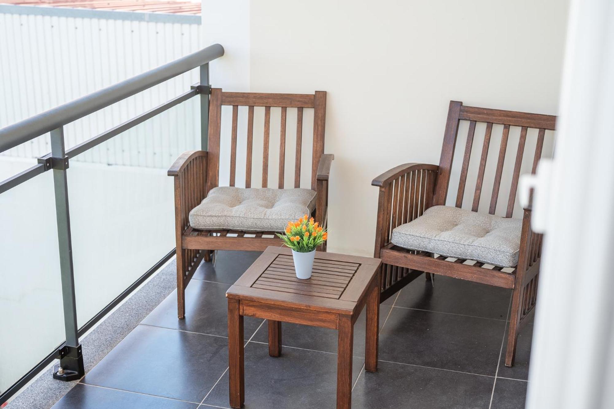 Villa Sao Tiago Funchal  Rom bilde