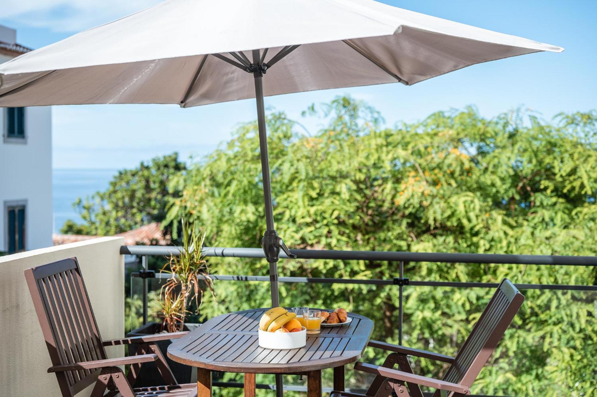 Villa Sao Tiago Funchal  Rom bilde