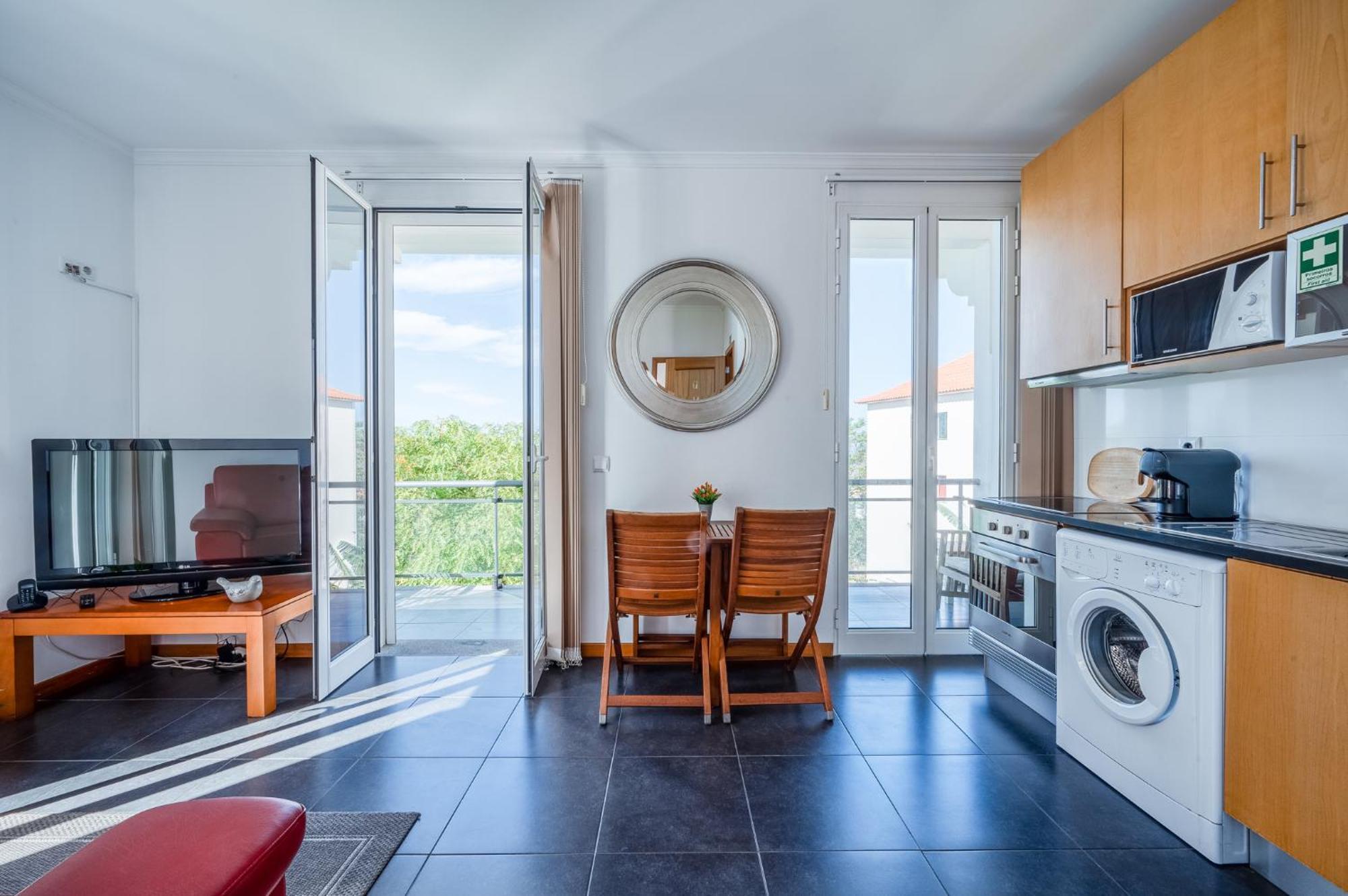 Villa Sao Tiago Funchal  Rom bilde